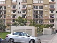 4 BHK Flat