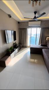 BHK Flat for rent in Kukatpally, North Hyderabad 540 Sqft