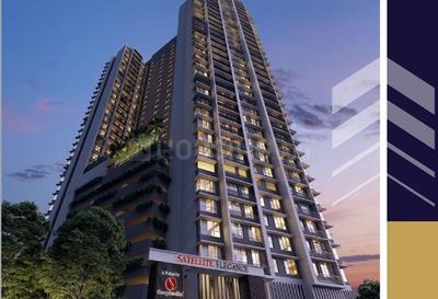 2 BHK Apartment