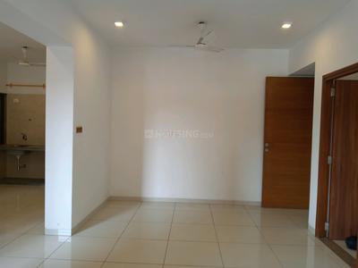 3 BHK Apartment
