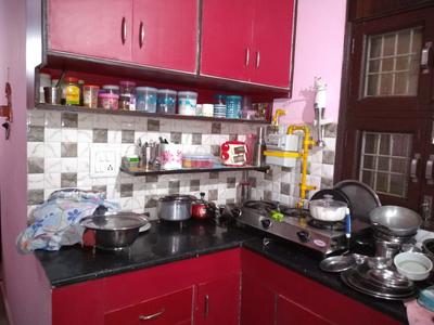 Gallery Cover Image of 400 Sq.ft 1 BHK Apartment for buy in Raj Bagh for 2200000