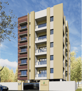 BHK 1305 Sqft Flat for sale at Madipakkam, Chennai South