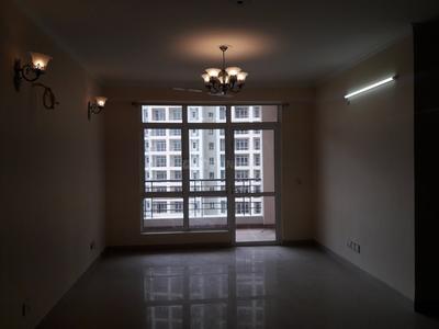 1 BHK Apartment
