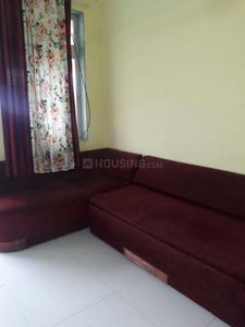 1 RK Apartment