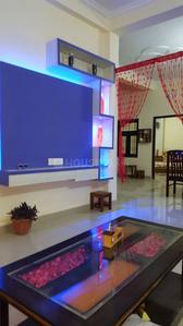 2 BHK Independent House