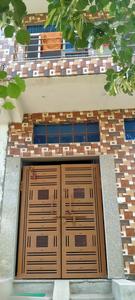 Main Entrance Image of Mannat Homes in Sector 93