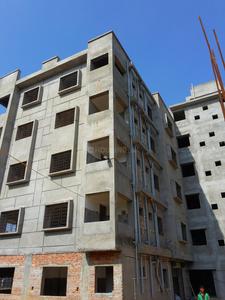 3 BHK Apartment