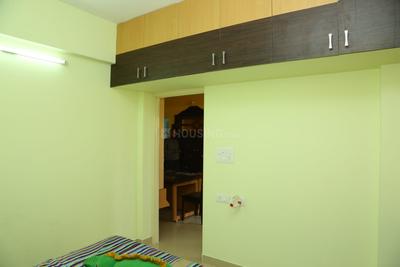Gallery Cover Image of 900 Sq.ft 2 BHK Apartment for buy in Maraimalai Nagar for 4000000
