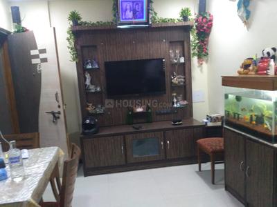 1 BHK Apartment