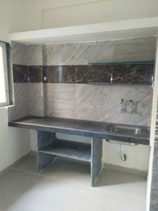 Gallery Cover Image of 400 Sq.ft 1 RK Apartment for buy in Chichawali for 1040000