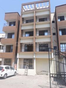 1 BHK Apartment