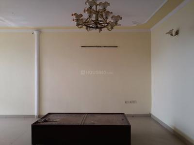 3 BHK Independent Floor