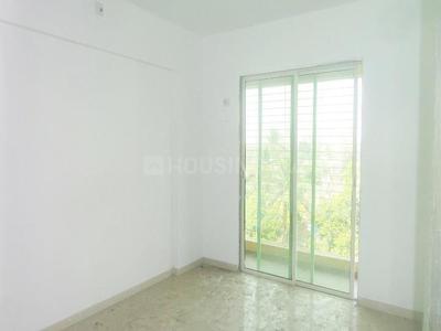 Gallery Cover Image of 1206 Sq.ft 2 BHK Apartment for buy in Kalyan West for 7700000