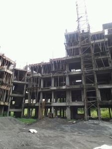 1 BHK Apartment