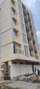 1 BHK अपार्टमेंट