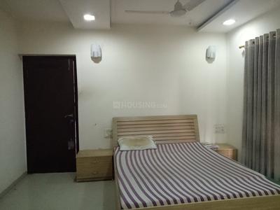 3 BHK Apartment