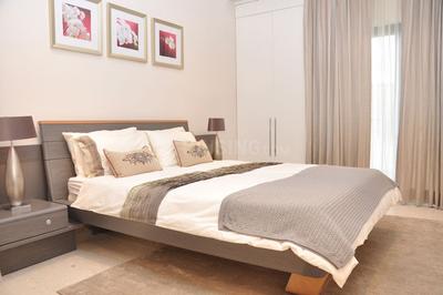 3 BHK अपार्टमेंट