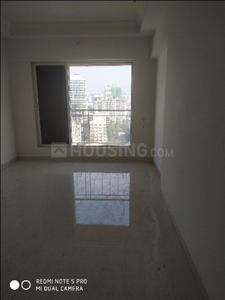 Gallery Cover Image of 850 Sq.ft 1 BHK Apartment for buy in Kandivali West for 11000000
