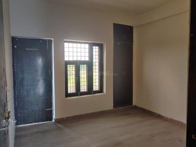 1 BHK Villa