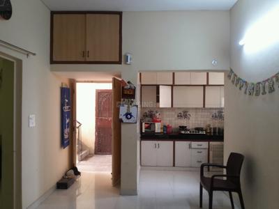 3 BHK Apartment