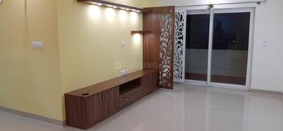 Gallery Cover Image of 1430 Sq.ft 3 BHK Apartment for rent in Kengeri Satellite Town for 22000
