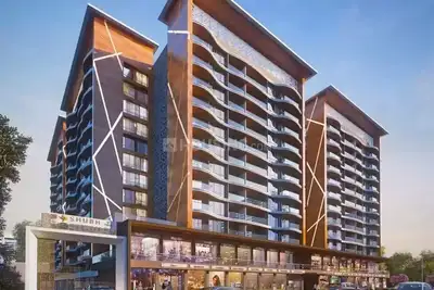 2 BHK Apartment
