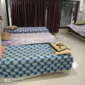 Bedroom Image of Jas in Andheri East
