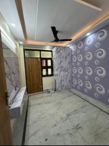 Uttam Nagar Dwarka Flats Bhk BHK Independent Floor For Rent In