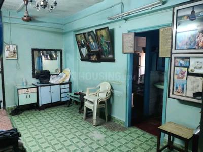 Gallery Cover Image of 527 Sq.ft 2 BHK Apartment for buy in Soman nagar, Chinchpokli for 22500000