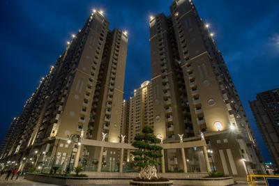 3 BHK Apartment