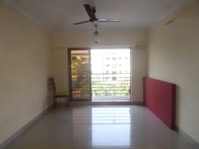 Gallery Cover Image of 1280 Sq.ft 2.5 BHK Apartment for buy in Andheri West for 23000000