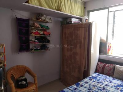 Gallery Cover Image of 125 Sq.ft 1 BHK Apartment for buy in Sun Divine 3, Chanakyapuri for 2450000