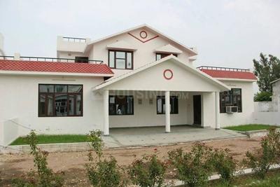 2 BHK Independent House