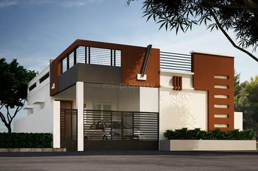 Gallery Cover Image of 1000 Sq.ft 2 BHK Independent House for buy in Chitkul for 3700000