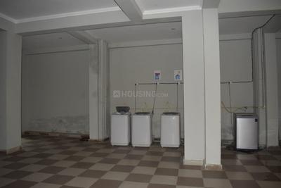 Drying Area Image of Dlg PG in Sector 39