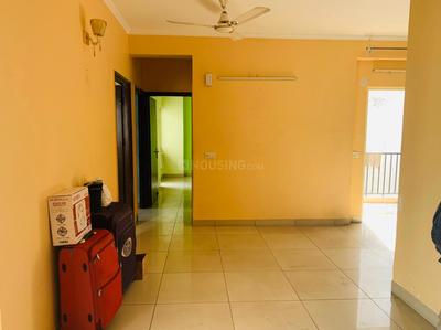 3 BHK Apartment