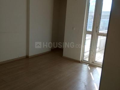 4 BHK Apartment