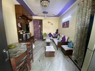 Gallery Cover Image of 700 Sq.ft 2 BHK Apartment for rent in Navkar apartment, Mehrauli for 14100