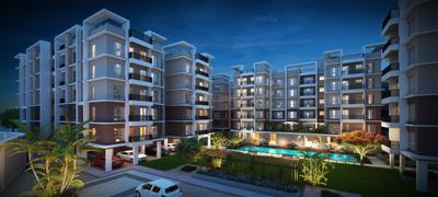 2 BHK Apartment