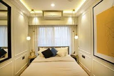 2 BHK Apartment