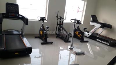 Gallery Cover Image of 1075 Sq.ft 2 BHK Apartment for buy in Raj Nagar Extension for 3100000