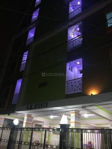 3 BHK Apartment