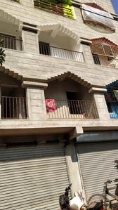 2 BHK Independent Floor