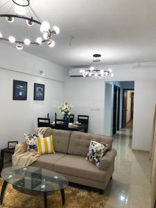Gallery Cover Image of 530 Sq.ft 1 BHK Independent House for buy in The Lodha Palava Township, Palava Phase 1 Nilje Gaon for 5500000
