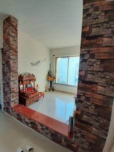 Gallery Cover Image of 1800 Sq.ft 3 BHK Villa for buy in Magnus Manjri Greens 5 Villa, Hadapsar for 14000000