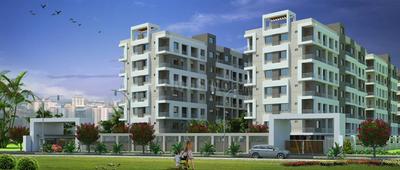 2 BHK Apartment