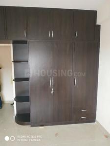 Gallery Cover Image of 1200 Sq.ft 2 BHK Apartment for buy in Milakpur Goojar for 3800000