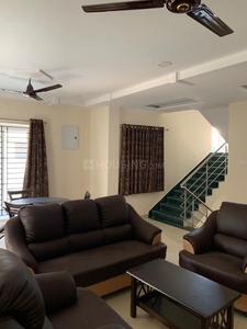Gallery Cover Image of 1606 Sq.ft 3 BHK Independent House for buy in Manapakkam for 9837000