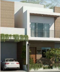 Gallery Cover Image of 3105 Sq.ft 4 BHK Villa for buy in Nambialaganpalayam for 14158800