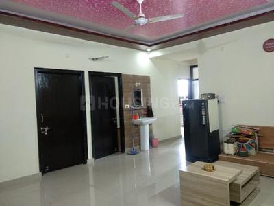 Gallery Cover Image of 1400 Sq.ft 4 BHK Independent Floor for buy in Lalarpura for 4100000